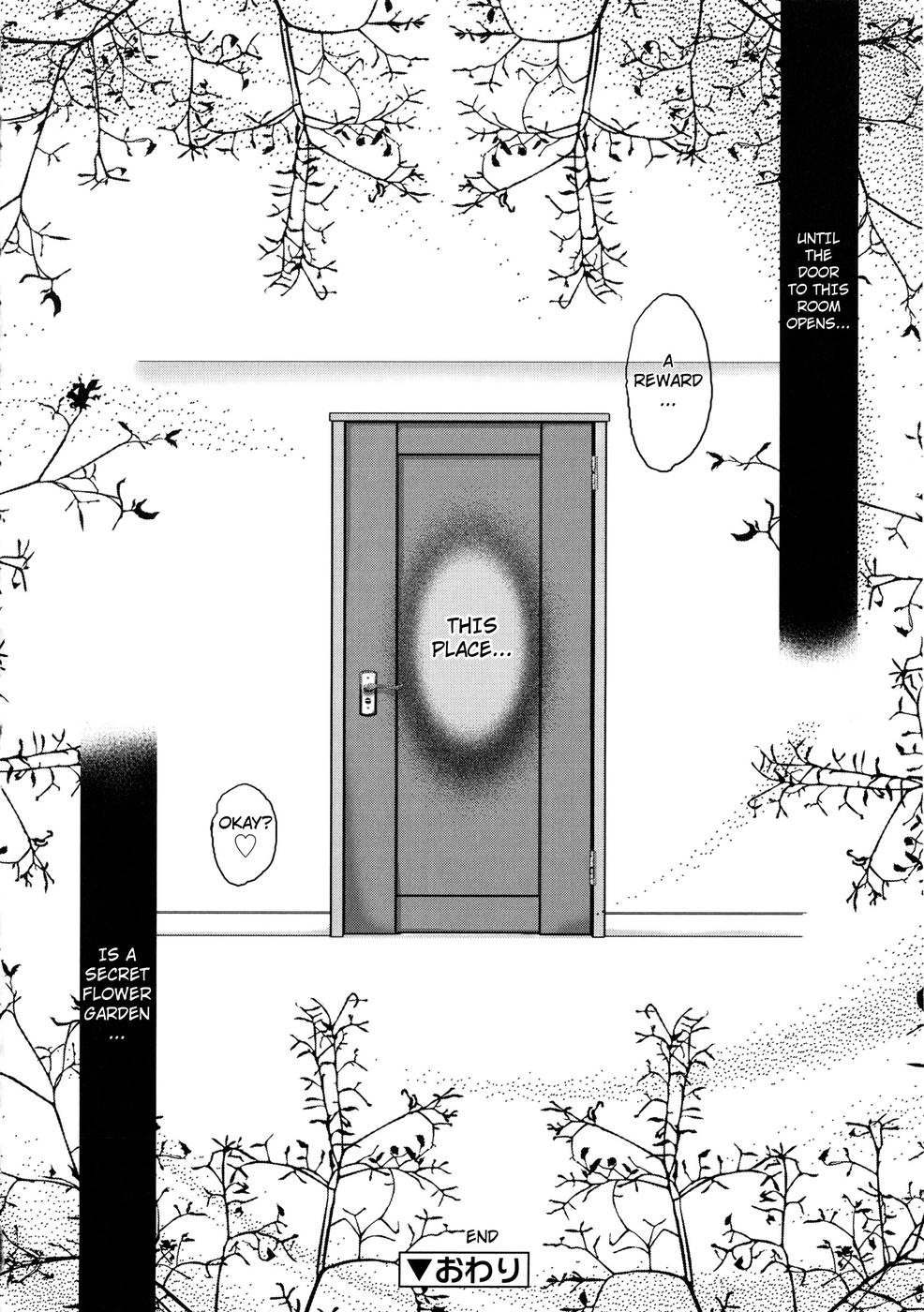 Hentai Manga Comic-Tennen Koiiro Alcohol-Chapter 1-Secret Flower Garden-29